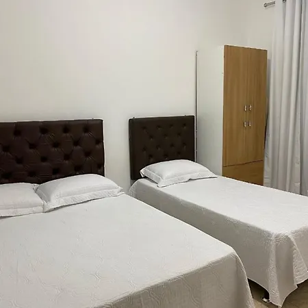 Copacabana Rio Praia 7-3
